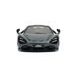 Rychle a zběsile auto Shawův McLaren 720S 1:24