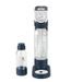 BERLINGERHAUS Výrobník sody SODABAR + 2 lahve Deep Sea Collection BH-9762