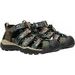 Dětské sandály KEEN NEWPORT NEO H2 CHILDREN forest night/camo