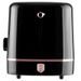 BERLINGERHAUS Topinkovač nerez 850W Black Rose Collection BH-9569