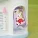 Sylvanian family Zámecká školka