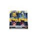 Sponge Bob figurka 2,5", 4druhy, DP12, Wave 1