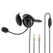 Hama PC Office Headset NHS-P100 za krk