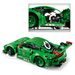 Auto Porsche 911 GT3 R REXY AO Racing