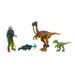 JW ALAN GRANT S DINOSAURY A DOPLŇKY