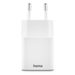 Hama rychlá USB nabíječka USB-C + USB-A, PD/QC, 30 W