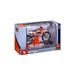 Bburago Bburago - Motocykl, CYCLE, Red Bull KTM 450 SX-F Factory Edition (2018), 1:18