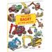 Velká knížka BAGRY pro malé vypravěče