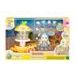 Sylvanian family Stánek na výrobu citrusových nápojů