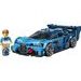 Hypersportovní auto Bugatti Vision GT