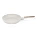 BERLINGERHAUS Pánev s titanovým povrchem 28 cm Sahara Nordic Collection BH-8309