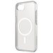 Black Rock Mag Clear Case, kryt pro Apple iPhone 16e/17e, magnetický, průhledný