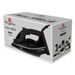 BERLINGERHAUS Žehlička napařovací 2200 W Matte Black Collection BH-9930