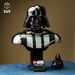 Busta Darth Vadera