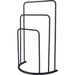 HOMESTYLING Věšák na ručníky na 3 ručníky 75 cm KO-C80621440