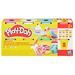 HASBRO - Play-Doh HASBRO - Play-Doh 8ks kelímků, sada A