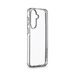 Black Rock Clear Protection Case, kryt pro Samsung Galaxy A57 5G, vždy průhledný, nežloutne