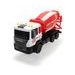 Nákladní auto Scania City Builder, 3 druhy