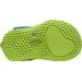 KEEN STINGRAY TOTS brilliant blue/chartreuse