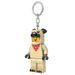 LEGO Minifigures Mopsík svítící figurka (HT)