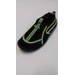 Detská obuv,boty do vody - Aqua shoes - Fashy 7495 - černá