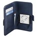 Hama Smart Move Booklet Case, size L (4.0 - 4.5"), blue