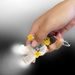LEGO Minifigures Zdravotnice svítící figurka (HT)