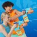 HASBRO - Nerf Super Soaker Dunk FILL duopack