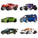 Hot Wheels ANGLIČÁK SILVER SERIES LEGENDS ASST