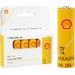 SHELL Baterie AA SHELL sada 6 ks KO-C31300320