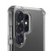 Hama Extreme Protect, kryt pro Samsung Galaxy S26 Ultra, D3O®, nežloutne, průhledný
