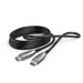 Hama optický aktivní HDMI kabel 8K Ultra High Speed, 20 m