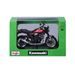Maisto Maisto - Motocykl se stojánkem, Kawasaki Z900RS, 1:12