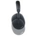 GRUNDIG Bezdrátová bluetooth sluchátka GRUNDIG s ANC 300mAh černá ED-233184