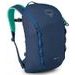 OSPREY Jet 12 II, wave blue