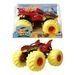 HW MONSTER TRUCKS VELKÝ TRUCK ASST