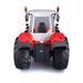 Maisto Maisto RC - Massey Ferguson Traktor s radlicí se světly, 2,4 GHz