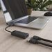 Hama redukce 2v1 USB-C na HDMI/DisplayPort, UHD/4K@60 Hz