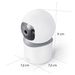 Hama Smart domácí WiFi kamera, otáčení/naklápění, noční vidění, Full HD