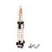 BRIO Stavebnice BRIO BUILDER NASA Apollo Saturn V