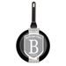 BERLINGERHAUS Pánev prohazovací s titanovým povrchem 26 cm Black Rose Collection BH-8351