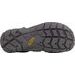 KEEN SEACAMP II CNX YOUTH military olive/saffron