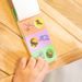 MELISSA & DOUG STICKER WOW NÁPLNĚ SAMOLEPEKDINOSAUŘI