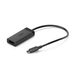 Hama redukce 2v1 USB-C na HDMI/DisplayPort, UHD/4K@60 Hz