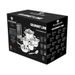 BLAUMANN Sada nádobí nerez 17 ks Jumbo Gourmet Line BL-4119
