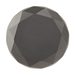 PopSocket Black Metallic Diamond