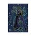 FROZEN: KOUZELNÉ SESTRY 100 XL neon Puzzle