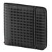 Hama Ready for Business, pouzdro pro 24 CD/DVD/Blu-ray + 6 SD/MMC/xD/MemoryStick, černé