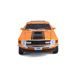 Maisto Maisto - 1970 Ford Mustang Mach 1, oranžová, 1:18