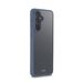 Hama Frame Protect, kryt pro Samsung Galaxy A57 5G, 20 % recyklov. materiálů, průhledný/modrý